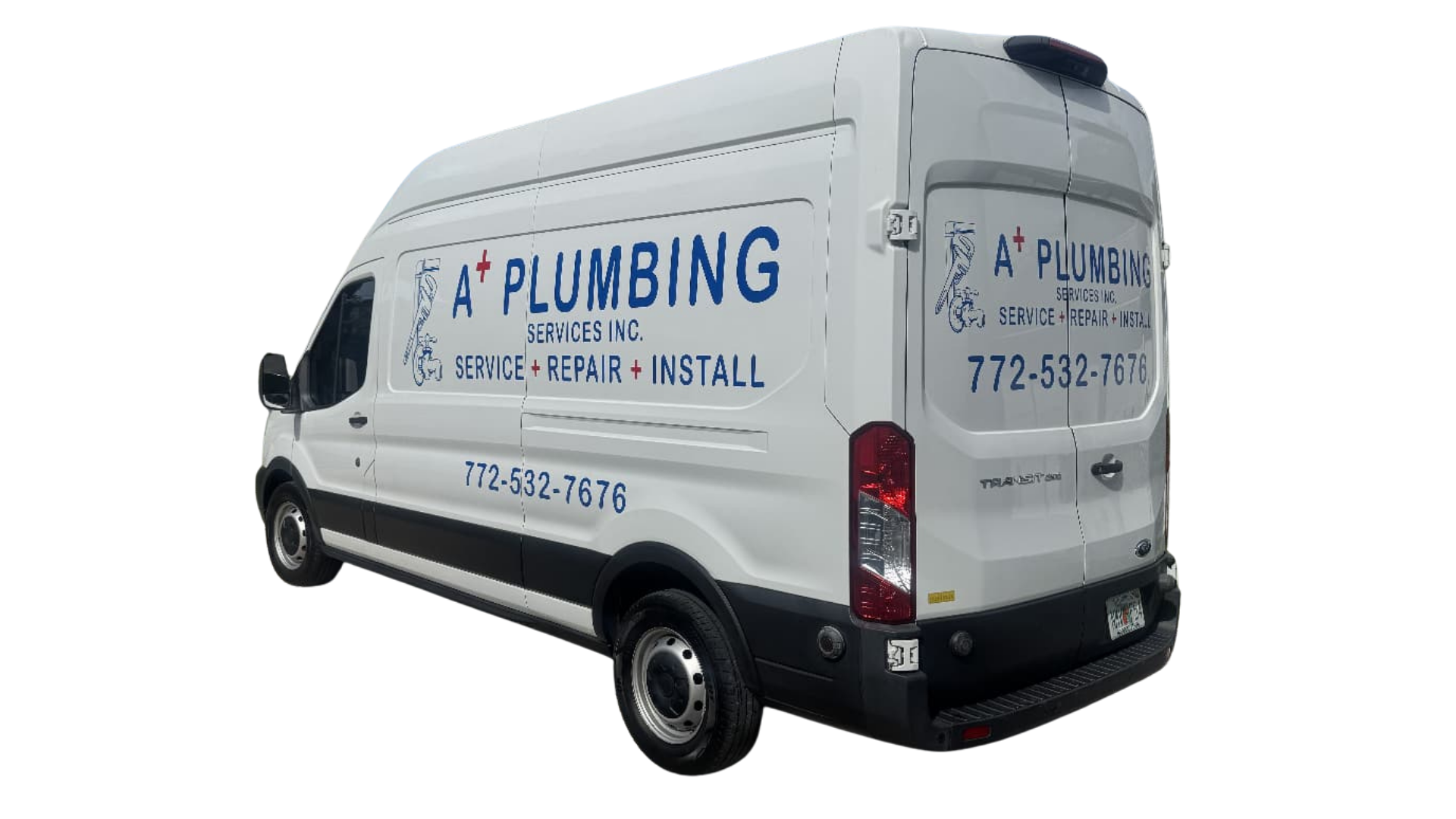 A+ plumbing serving all  port saint lucie and the treasure coast. Cheap plumbing in vero beach