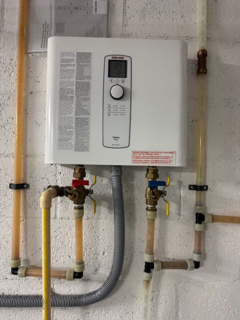 Cheap plumbing in vero beach